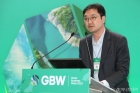평택시 'GBW 2023' 수소도시 마스터플랜 계획 발표