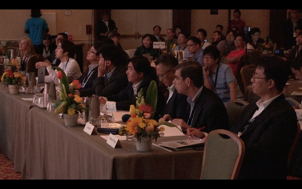 실리콘밸리 &quot;韓스타트업, 좋은 아이디어 많다&quot; 극찬 - 뉴스 썸네일 이미지