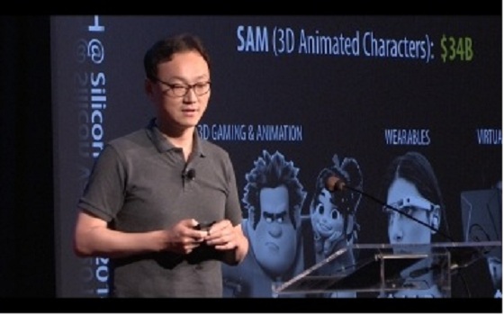 韓스타트업, 美실리콘밸리서도 쫄지 않아 - 뉴스 썸네일 이미지