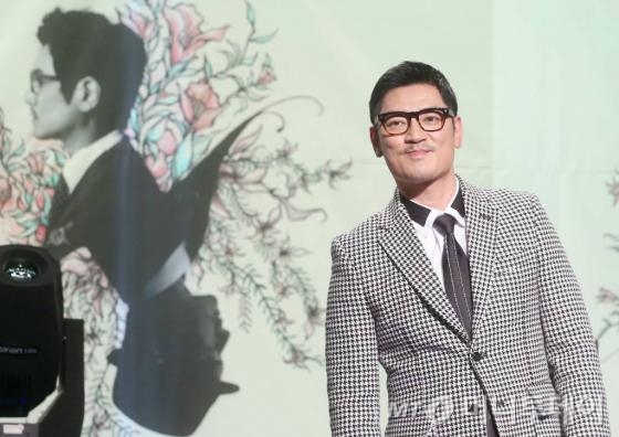 'u클린 청소년 문화 콘서트'에 나서는 바비킴/사진=홍봉진 기자
