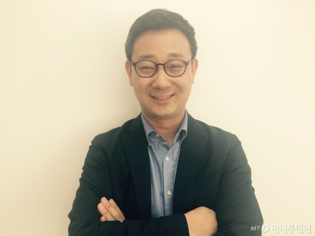 스타트업 '1000억 펀딩' 베테랑, 청년기업가대회에선? - 뉴스 썸네일 이미지