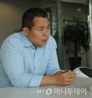 '옐로모바일' 투자자 "청년기업가대회에서 찾는 건..." - 뉴스 썸네일 이미지