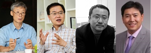 국내 대표 엔젤·VC 16인, 청년기업가대회 심사 맡는다 - 뉴스 썸네일 이미지