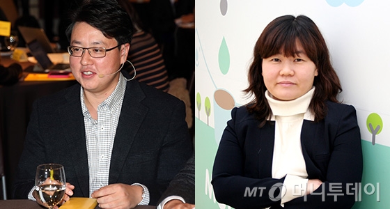 '다음카카오' 떠나 창업하는 '개국 공신들' - 뉴스 썸네일 이미지