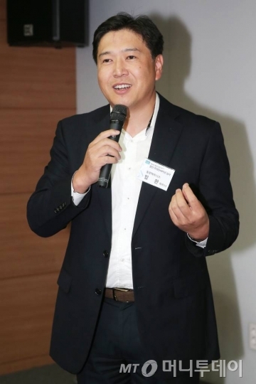 "투자자가 찾아가고 싶은 스타트업 많았다" - 뉴스 썸네일 이미지