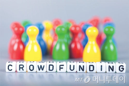 자금 유치에 고객 확보까지…팔방미인 크라우드 펀딩 확산 - 뉴스 썸네일 이미지