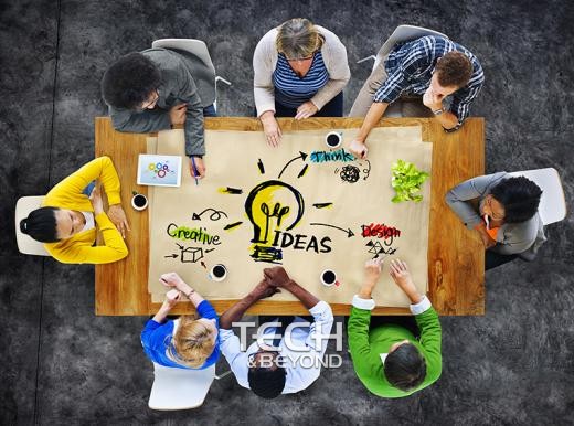 '경쟁보다 협업' 스타트업 생존 방정식 - 뉴스 썸네일 이미지