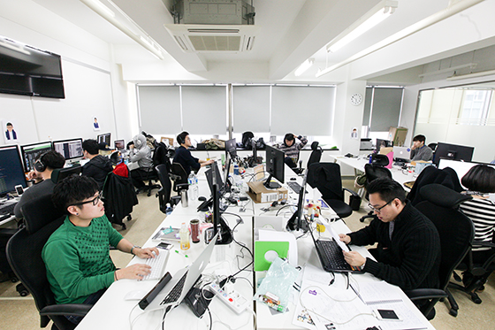 2월 채용 비수기? 스타트업 채용시장은 '뜨겁다' - 뉴스 썸네일 이미지