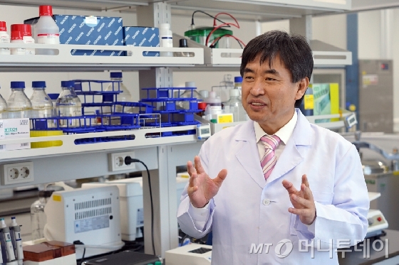 바이오CND, "보톡스로 도약, 내년 코스닥 상장" - 뉴스 썸네일 이미지