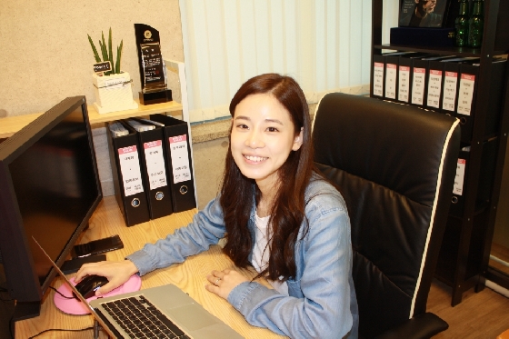 영수증을 폰 카메라로 찍기만 하면 &quot;가계부 작성 끝~&quot; - 뉴스 썸네일 이미지