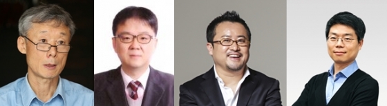 국내 대표 엔젤·VC 13인, 6회 청년기업가대회 심사위원 - 뉴스 썸네일 이미지