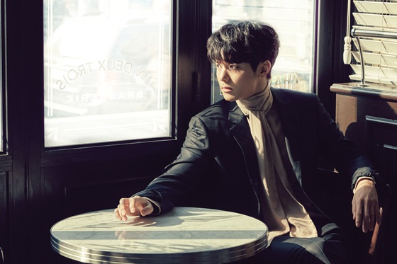 강민혁, 영화 '나는 고양이로소이다' 내레이션 참여 - 머니투데이