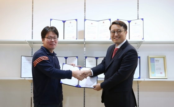 교육콘텐츠업체 에이스탁, 화상영어 서비스업체 인수 - 뉴스 썸네일 이미지