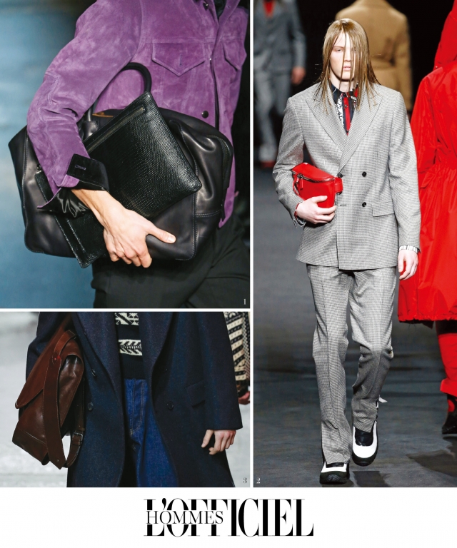 내 마음대로 들어보는 가방 - 머니투데이