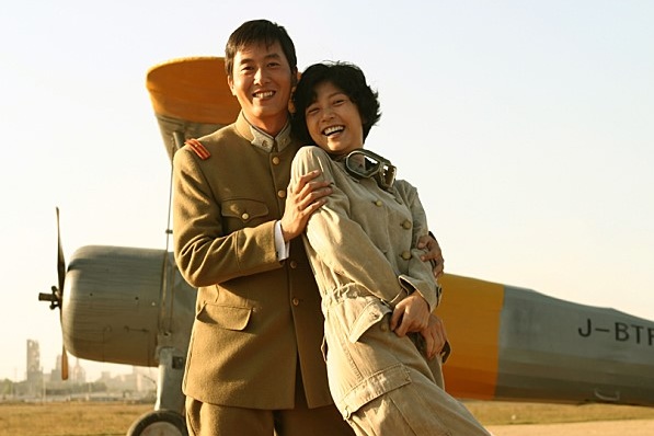 "1분1초도 헛되이 살지 않았을 널"…故김주혁·장진영의 '청연' - 머니 ...