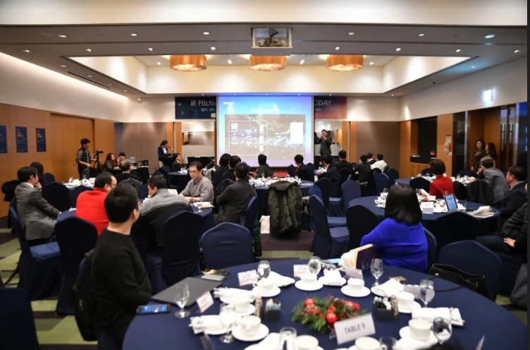 빅뱅엔젤스, ‘2017 유니콘파인더 데모데이’ 개최 - 뉴스 썸네일 이미지