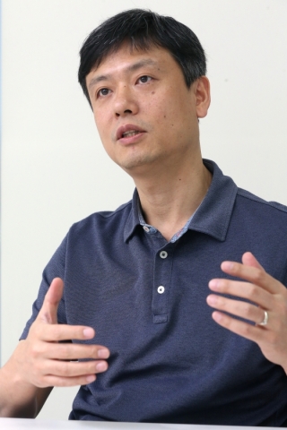 장병규가 말하는 韓스타트업…"개개인은 실패하지 않을 수 있다" - 뉴스 썸네일 이미지