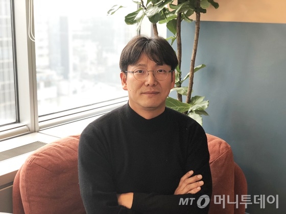 카카오 전 임원이 '천사'가 된 까닭은 - 뉴스 썸네일 이미지