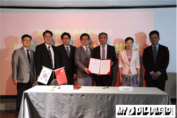 韓 스타트업 버즈폴, 중국서 300만 달러 투지 유치 - 뉴스 썸네일 이미지