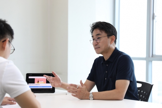 '수포자'라면 주목...교육 솔루션 '위매쓰', 수학 학습법 새지평 열다 - 뉴스 썸네일 이미지