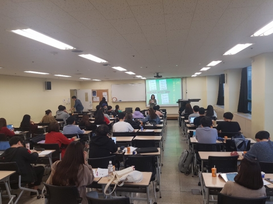 세종대 대학일자리사업단, '2019년도 All-In-One' 진행 - 뉴스 썸네일 이미지