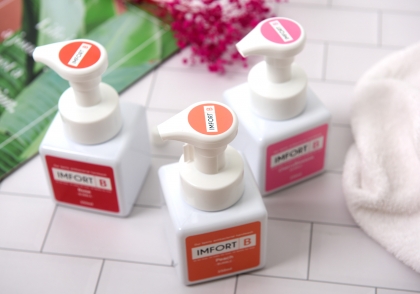 제이앤피네이처, 항균 핸드워시 ‘임포트비’ 중금속테스트 완료 - 뉴스 썸네일 이미지