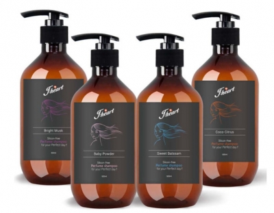 제이앤피네이처, 제이하트 어성초 퍼퓸 샴푸 4종 출시 - 뉴스 썸네일 이미지