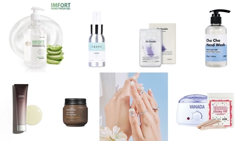 슬기로운 집콕 생활, 달라진 2020 新뷰티 트렌드 - 뉴스 썸네일 이미지