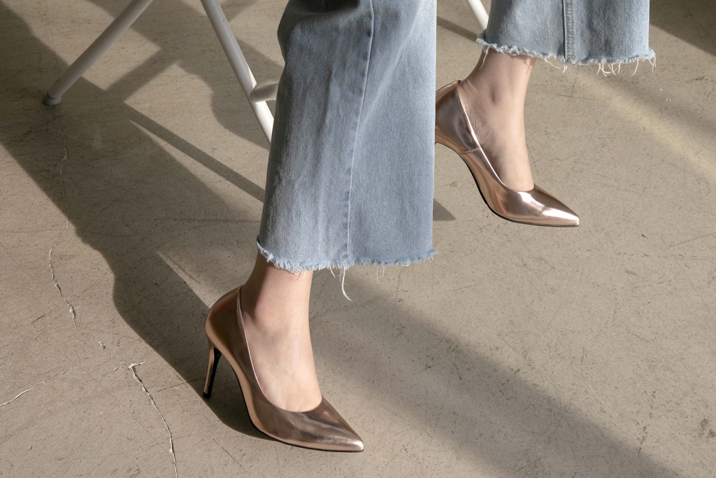 코로나19도 비껴간 성수동 수제화 '쓰담슈즈' 비결은? - 뉴스 썸네일 이미지