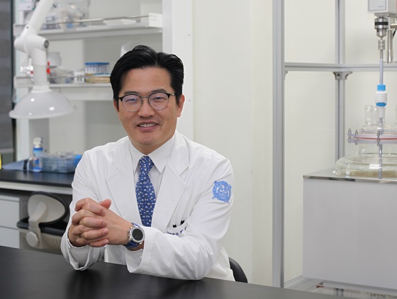 오스펌, 중기벤처부 '팁스' 프로그램 선정 - 뉴스 썸네일 이미지