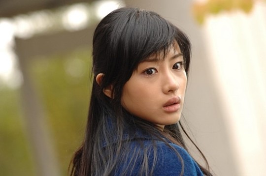 '일본의 김태희' 이시하라 사토미, 비연예인 남성과 결혼 - 머니투데이