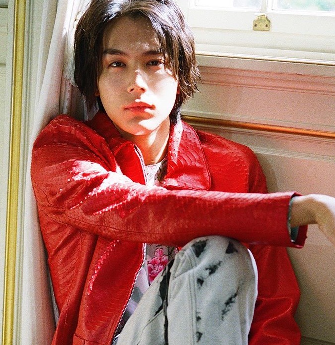 [N해외연예] 日배우 나카가와 타이시, 코로나19 확진 "컨디션 이상無 ...