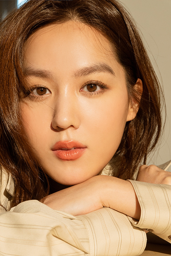 김희정, 영화 '부기나이트' 합류…최귀화와 호흡 - 머니투데이
