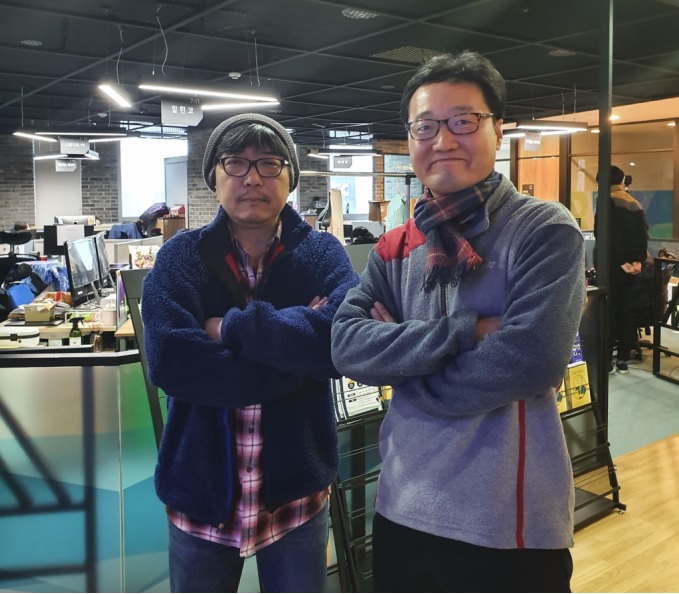 인공지능(AI) 4K UHD 리마스터링의 선두 주자 - 뉴스 썸네일 이미지