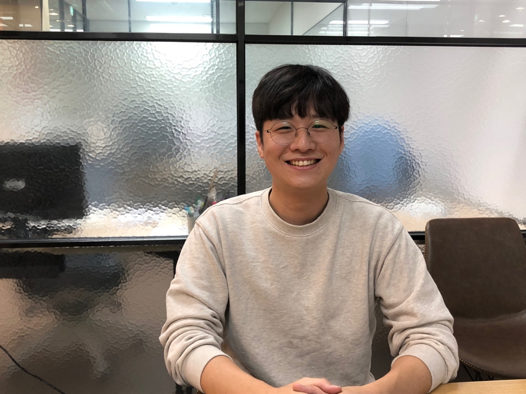 "기업문화·업무 다 물어봐!" MZ맞춤 채용플랫폼 - 뉴스 썸네일 이미지