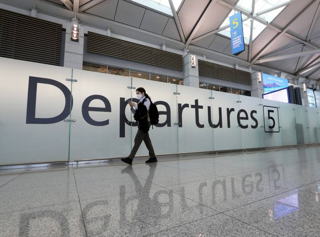 &apos;C쇼크&apos; 존폐기로 관광, AI와 빅데이터 스며드는 이유 - 뉴스 썸네일 이미지