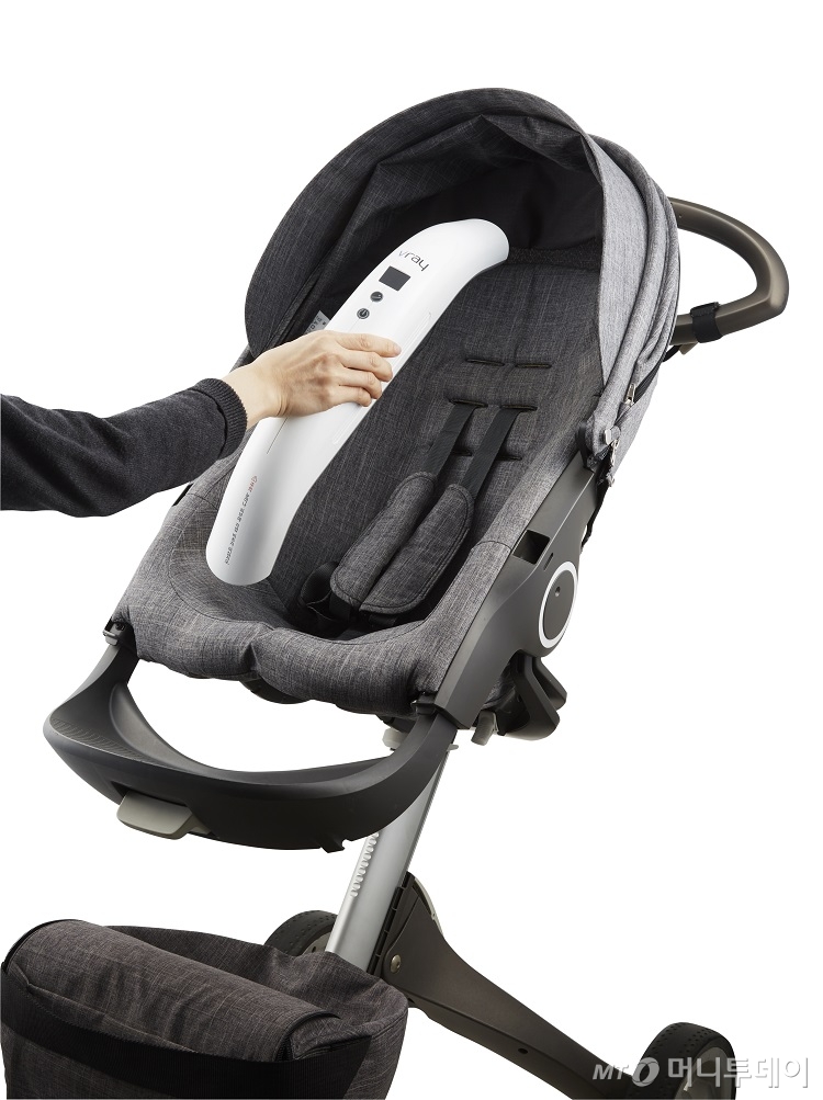 [상생협력]다용도 자외선 살균기 ‘브이레이’ 개발한 ㈜프라임테크 - 뉴스 썸네일 이미지