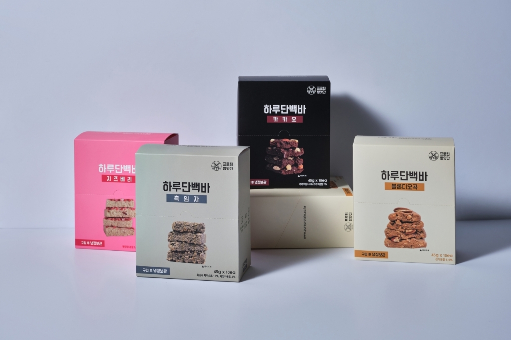 이코니크, 매쉬업엔젤스·스트롱벤처스로부터 투자 유치 - 뉴스 썸네일 이미지