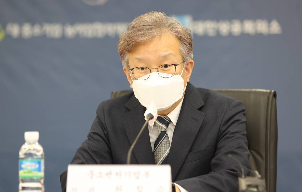 권칠승 "K스타트업이 선도형 경제 대전환의 핵심 열쇠" - 뉴스 썸네일 이미지