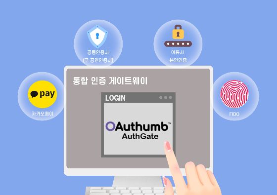 엠앤와이즈, 포스팟에 카카오페이 인증 서비스 공급 - 뉴스 썸네일 이미지