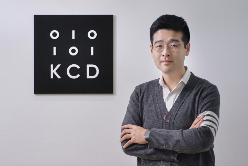 5년만에 몸값 4000억원 된 KCD…&quot;소상공인판 '토스' 꿈꾼다&quot; - 뉴스 썸네일 이미지