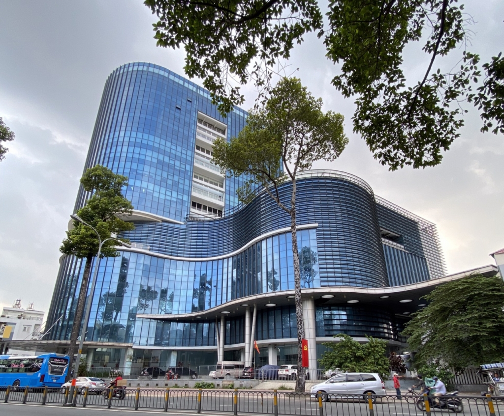 서울시 스타트업 글로벌 거점 1호, 베트남에서 개관한다 - 뉴스 썸네일 이미지