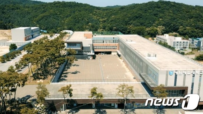 ‘재정지원 제한대학’ 선정 예원예술대 “좋은 학교 만들겠다” - 머니투데이