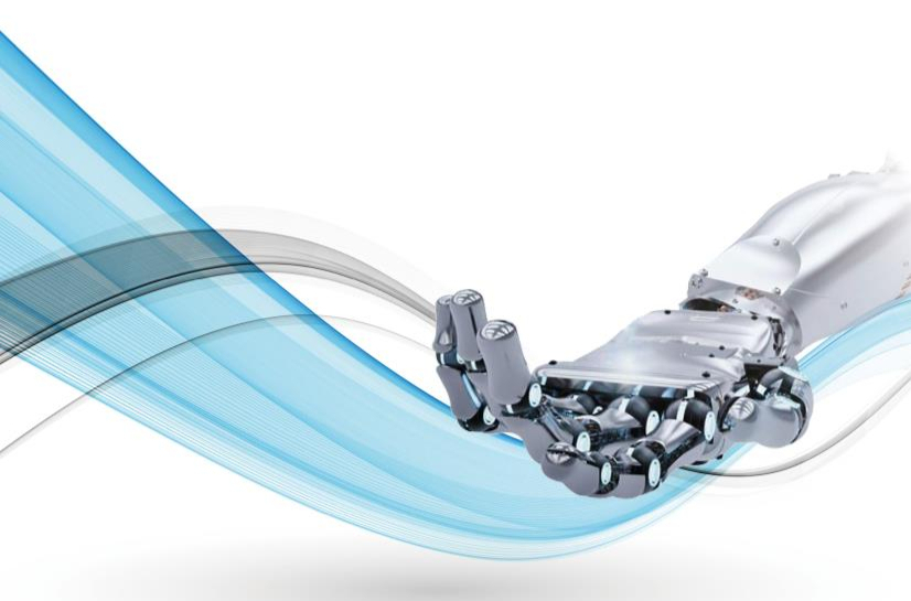 돈되는 로봇 잡아라...관망하던 투자자 '돈 풀기' 시작했다 - 뉴스 썸네일 이미지