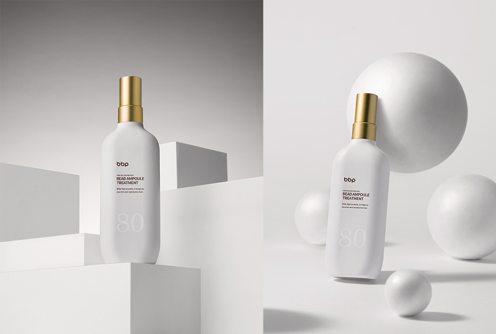 50분 만에 '완판'된 BBP 트리트먼트 … 2차 판매 시작한다 - 뉴스 썸네일 이미지