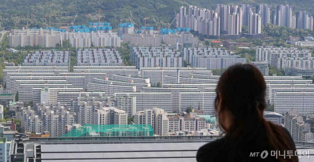 무주택자, 9억 이하 집 살때 4억까지 대출 받을 수 있다 - 머니투데이