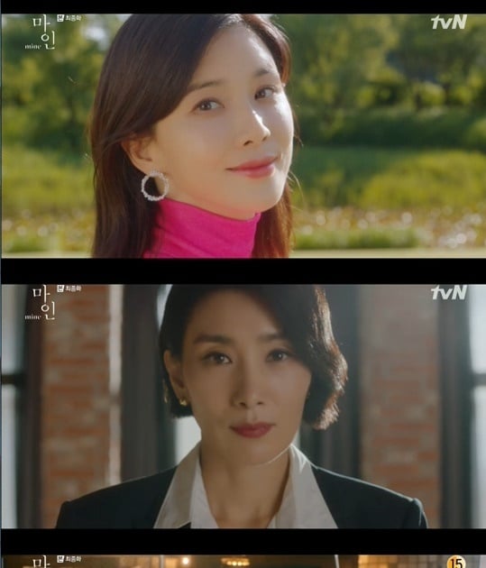 '마인' 이보영·김서형, 이현욱 살인사건 해결 후 평화 되찾았다 '해피엔딩'(종합) - Vimarsana News