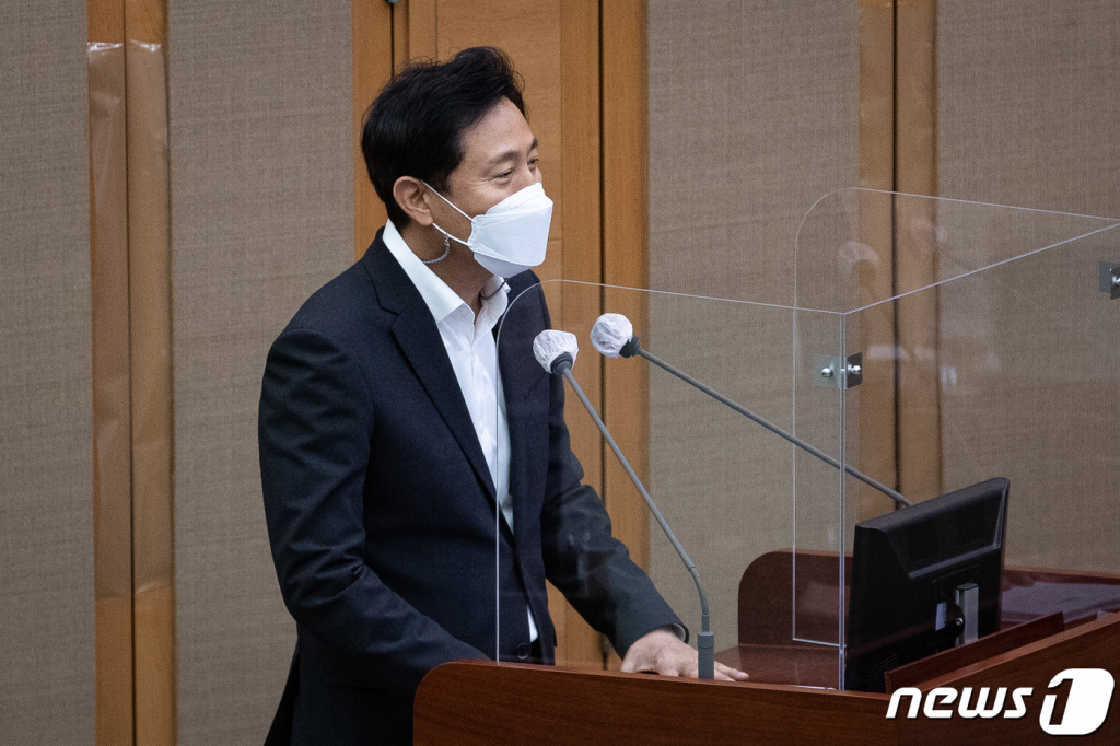 "100% 실패할 것"…민주당 시의회, 오세훈표 사업 집중 타격 - Vimarsana News