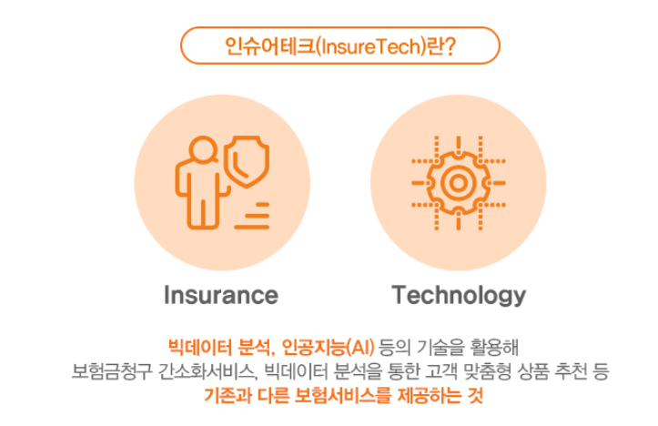 보험시장 뒤흔드는 첨단메기...'인슈어테크 스타트업' 뜬다[빅트렌드] - 뉴스 썸네일 이미지