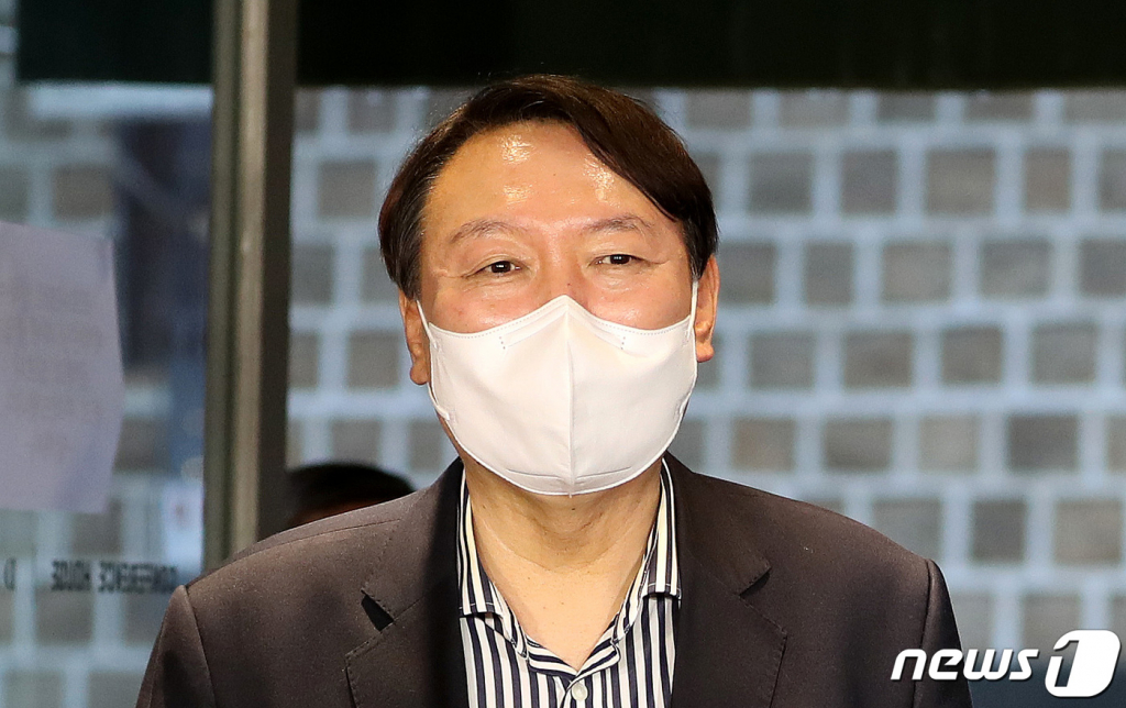 윤석열 '장모 구속'은 시작에 불과…수사·재판 첩첩산중 - Vimarsana News